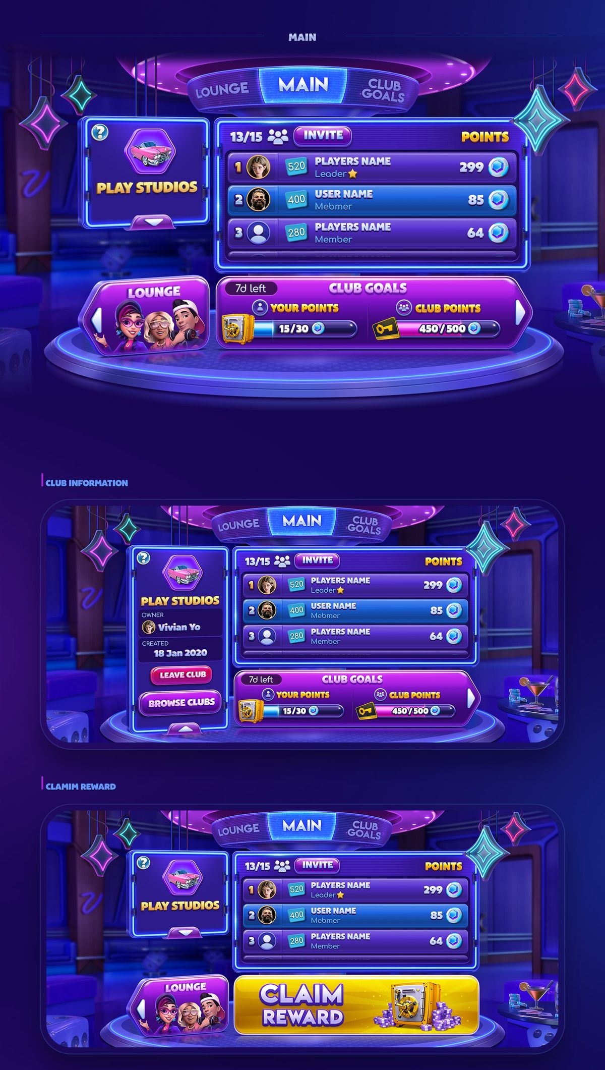 Viking Luck Casino game