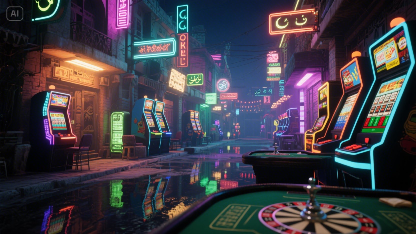 Registration at Viking Luck Casino Casino