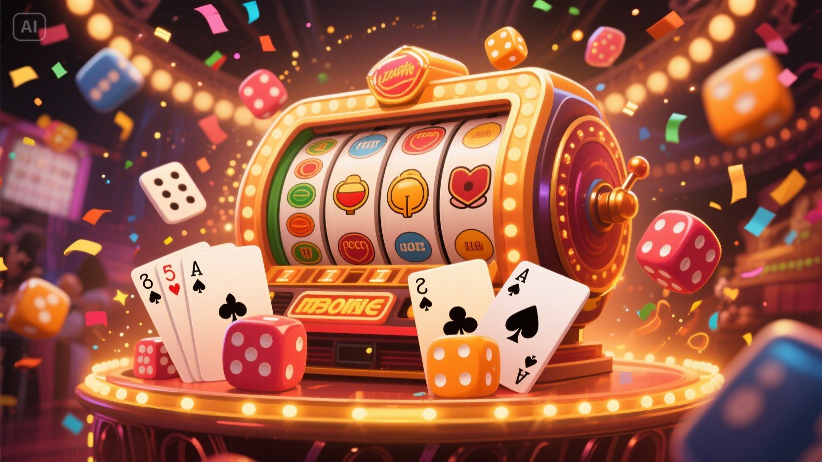 Viking Luck CasinoStart your journey now and claim a 200% first deposit reward! Pakistan’s casino players can deposit in PKR, play safely, and cash out easily through local methods.