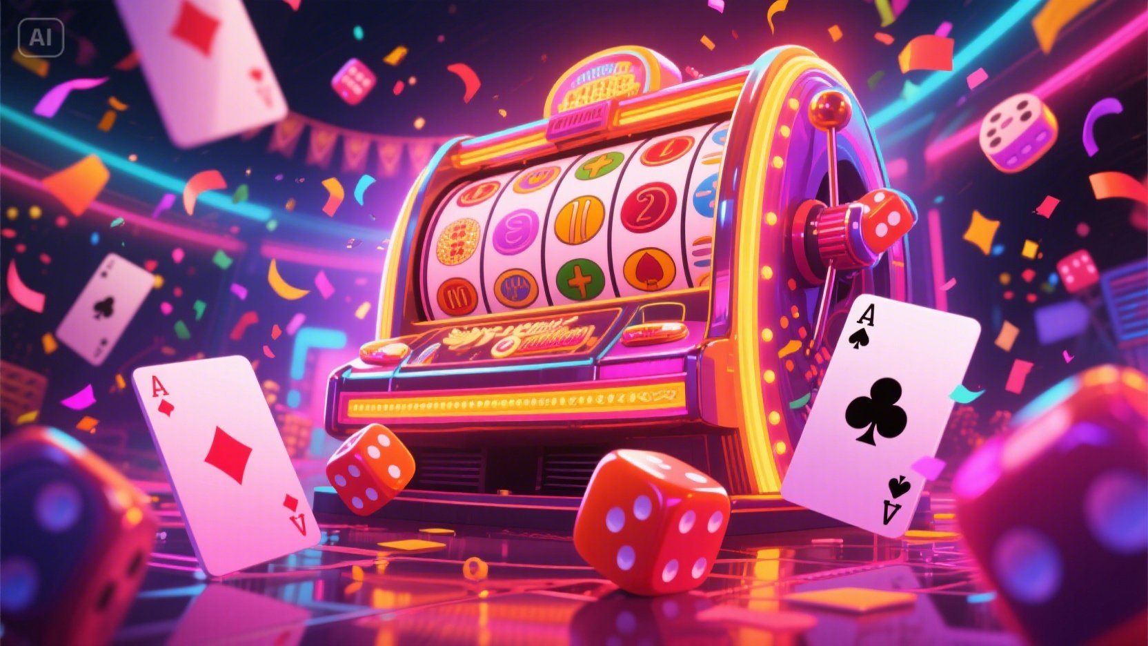 Viking Luck CasinoMake your first deposit today and enjoy 200% instantly added to your wallet! Pakistani users can play confidently and withdraw PKR quickly.